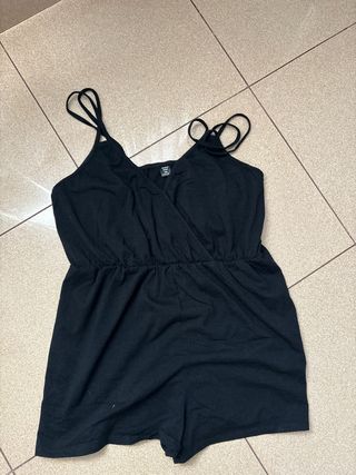 Lote Ropa Embarazada Talla M/L