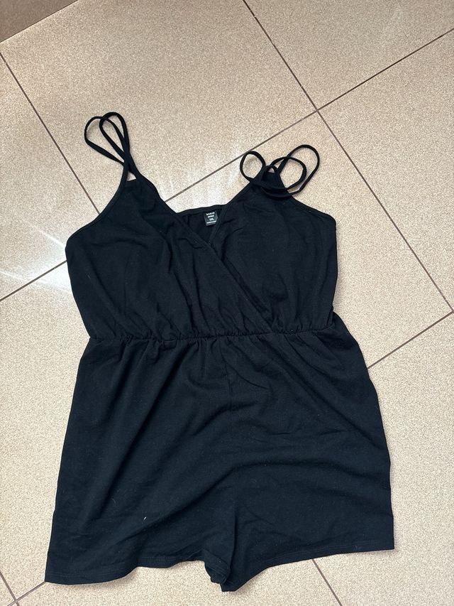 Lote Ropa Embarazada Talla M/L