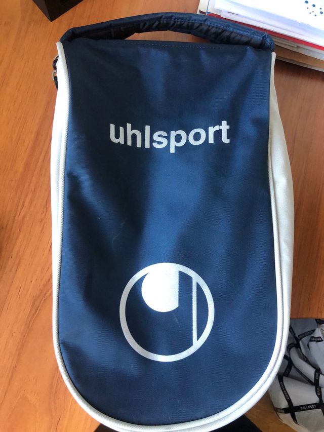 Portaguantes Uhlsport