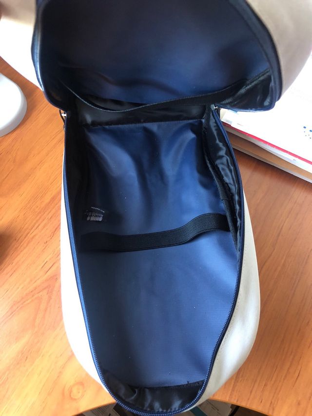 Portaguantes Uhlsport