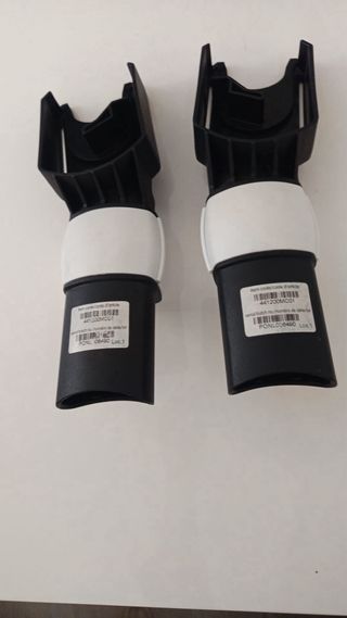 Adaptadores carrito bugaboo