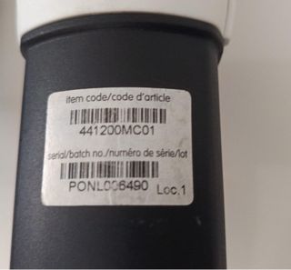 Adaptadores carrito bugaboo