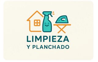 Planchado y limpieza.