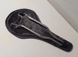 Sillín fi'zi:k 175g