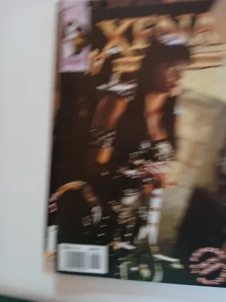 Xena Warrior Princess