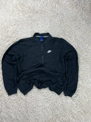 ¡¡OFERTA!! Talla XL Chaqueta Nike Negra