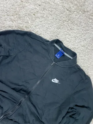 ¡¡OFERTA!! Talla XL Chaqueta Nike Negra