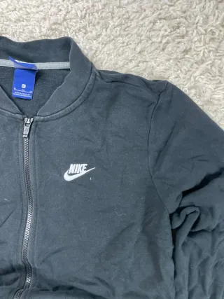 ¡¡OFERTA!! Talla XL Chaqueta Nike Negra
