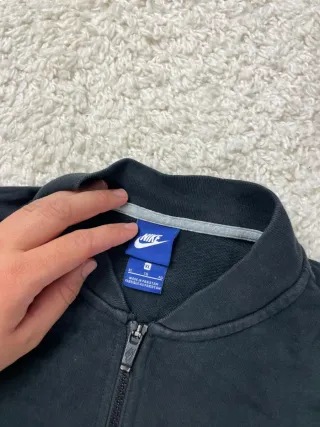 ¡¡OFERTA!! Talla XL Chaqueta Nike Negra