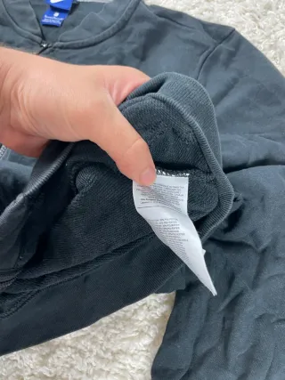 ¡¡OFERTA!! Talla XL Chaqueta Nike Negra