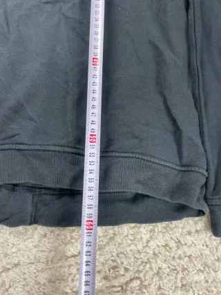 ¡¡OFERTA!! Talla XL Chaqueta Nike Negra