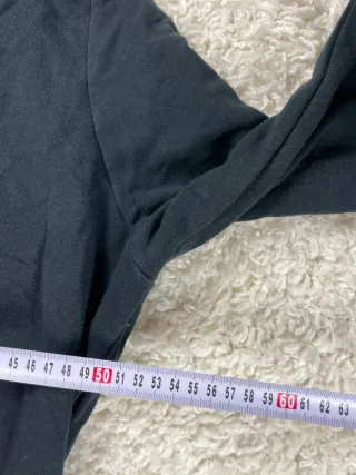 ¡¡OFERTA!! Talla XL Chaqueta Nike Negra