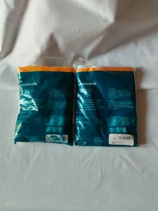 Calzoncillos abanderado hombre