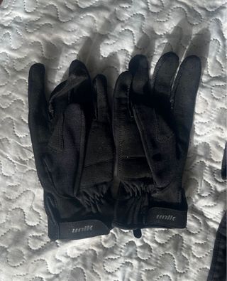 Chaqueta Moto REV'IT + Protecciones + Guantes