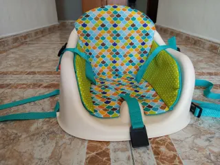 Trona de viaje para bebé