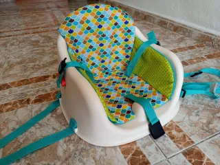 Trona de viaje para bebé