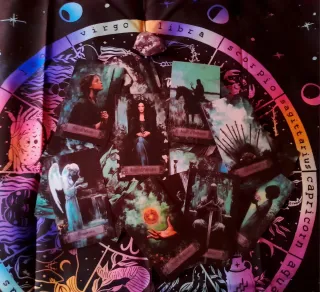 Tarot Da Vinci Arcana 78 Cartas