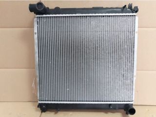 Radiador Santana 300 350 1.6 HDI 16v S3R6115