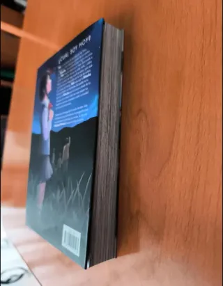 Manga Your Mame Another Side: Earthound