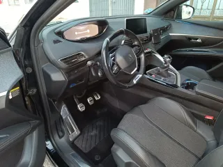 Peugeot 5008 2019