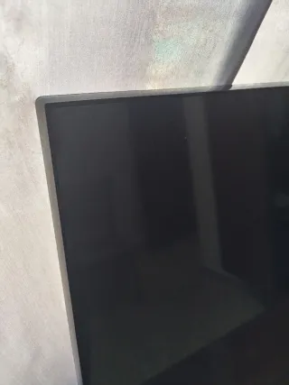 TV OK. 43" ANDROID SMART TV 4K PERFECTO ESTADO