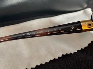 Gafas de sol Vogue mujer marrones