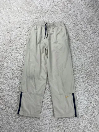 ¡¡OFERTA!! Talla Xs Pantalón Nike Vintage Beige