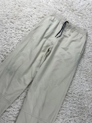 ¡¡OFERTA!! Talla Xs Pantalón Nike Vintage Beige