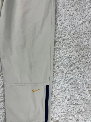 ¡¡OFERTA!! Talla Xs Pantalón Nike Vintage Beige
