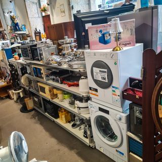 Candeeiro de Mesa LED MY01 Crystal Lamp