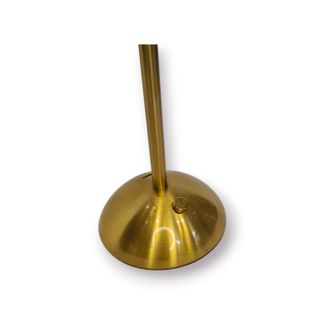 Candeeiro de Mesa LED MY01 Crystal Lamp