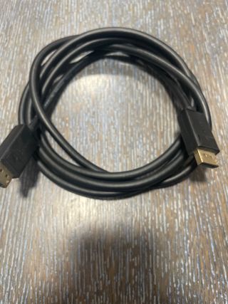 Cable HDMI Negro