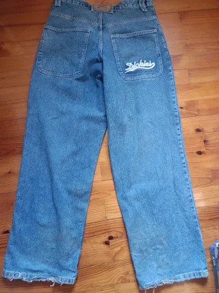 Pantalón Dickies Big Daddy Dickies