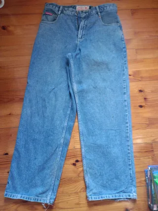 Pantalón Dickies Big Daddy Dickies