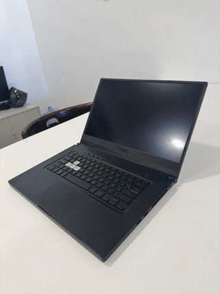 Asus TUF Dash F15 RTX 3060