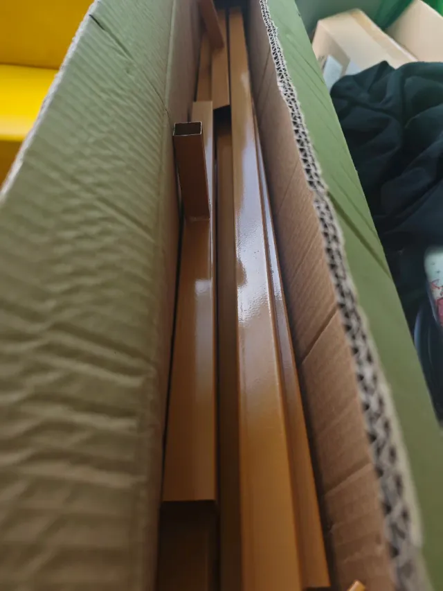 2 Supporti per Decorazioni Matrimoni Compleanni in Metallo