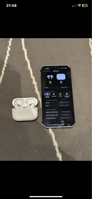 AirPods Pro 2ª gen