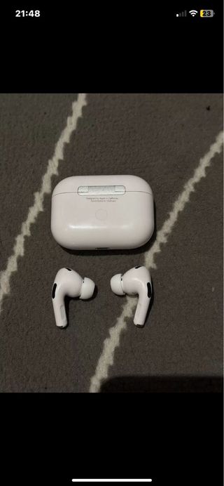 AirPods Pro 2ª gen