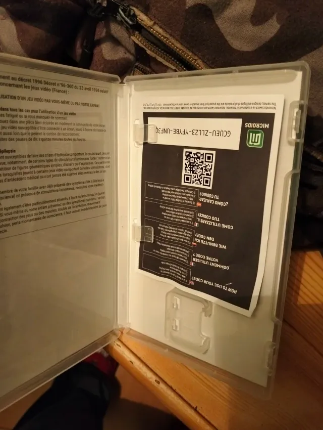 Gear.Club Unlimited Nintendo Switch