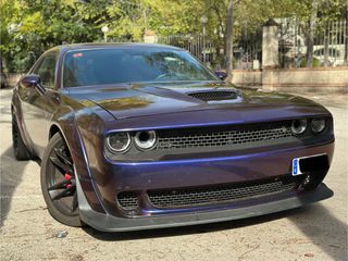 Dodge Challenger SRT 392 6.4L