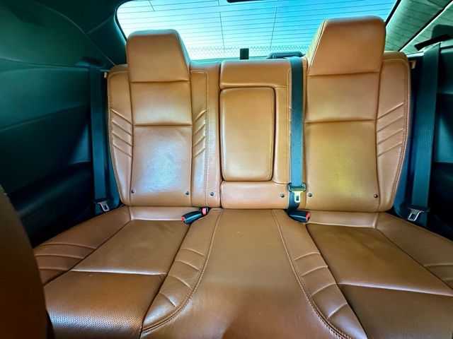 Dodge Challenger SRT 392 6.4L