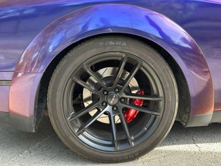 Dodge Challenger SRT 392 6.4L