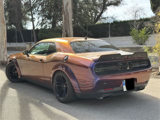 Dodge Challenger SRT 392 6.4L