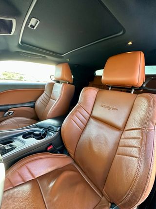 Dodge Challenger SRT 392 6.4L