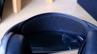 AKG K812 Auriculares