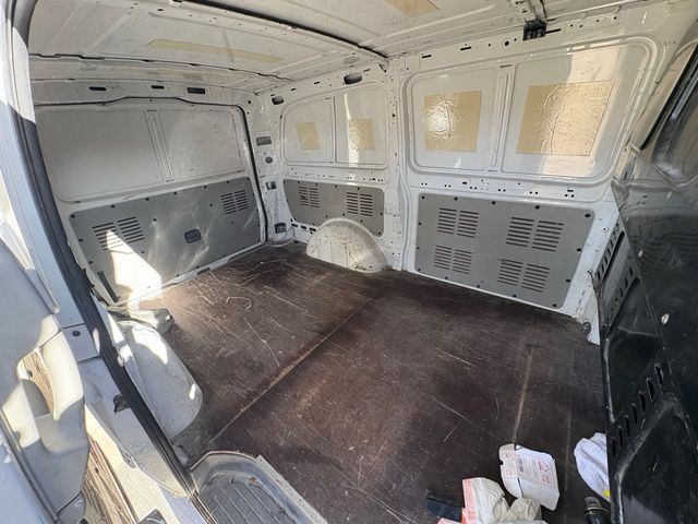 Mercedes-Benz Vito 2005