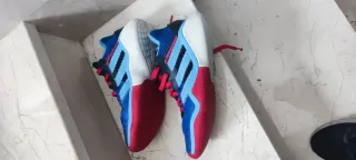 Zapatillas Adidas Bounce Talla 40