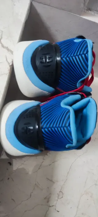 Zapatillas Adidas Bounce Talla 40