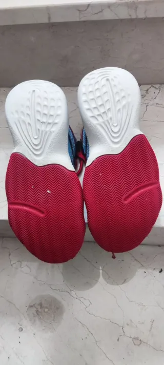 Zapatillas Adidas Bounce Talla 40