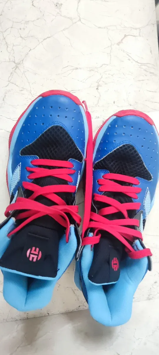 Zapatillas Adidas Bounce Talla 40